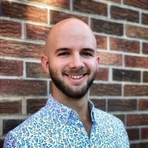 Meet your Posher, Zack